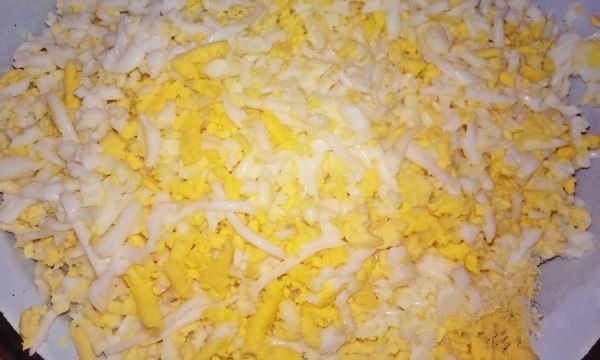 Закуска из лаваша с сыром. Закуска из лаваша с сыром.