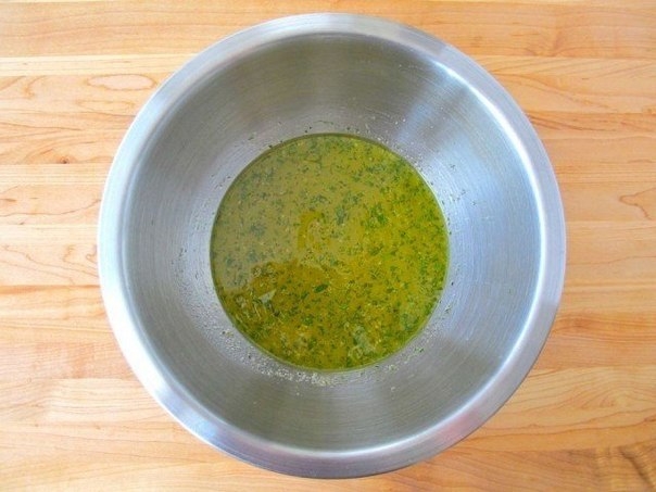 Курица во фруктовом маринаде Курица во фруктовом маринаде