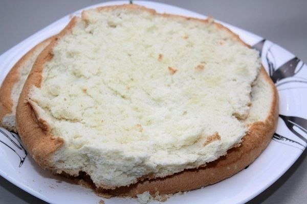 Пирожное картошка Пирожное картошка