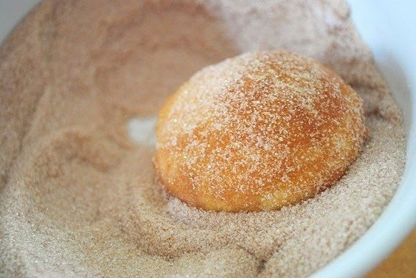 Коричные булочки к завтраку Коричные булочки к завтраку