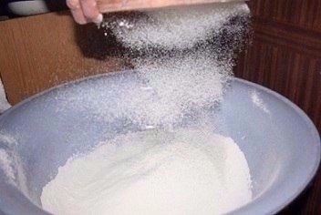 Домашний твикс Домашний твикс