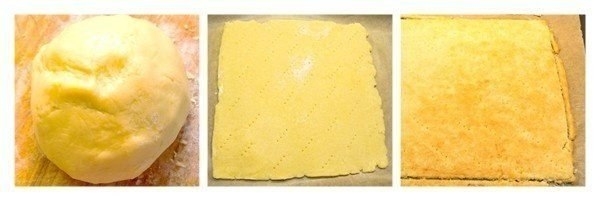 Краковский сырник Краковский сырник