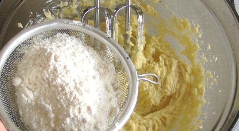 Печенье земелах Печенье земелах