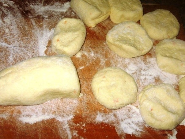 Апельсиновые сырники Апельсиновые сырники