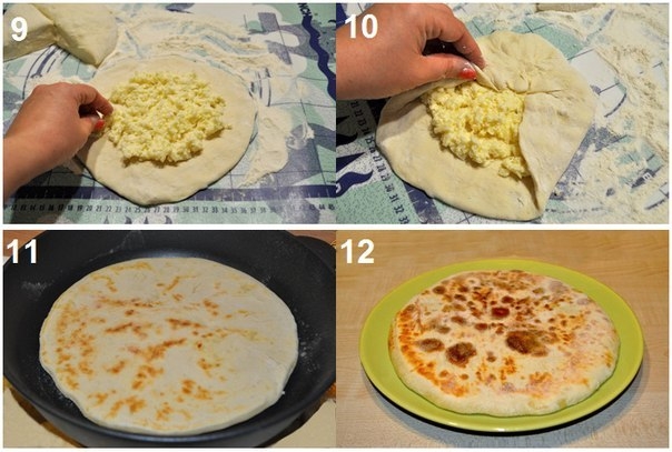 Хачапури Хачапури
