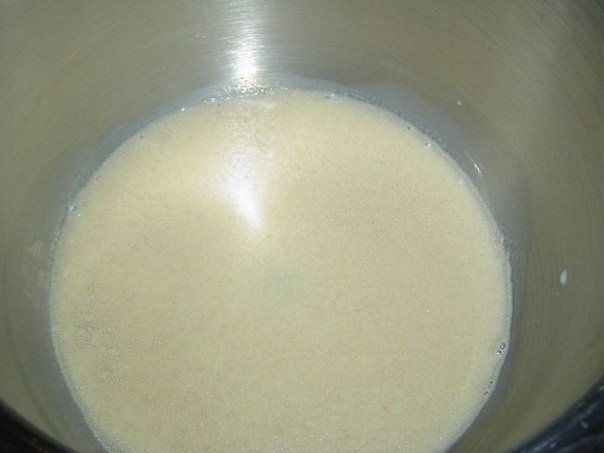 Булочки с сыром Булочки с сыром