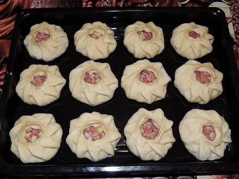 Вкуснейший и нежнейший вак балиш Вкуснейший и нежнейший вак балиш