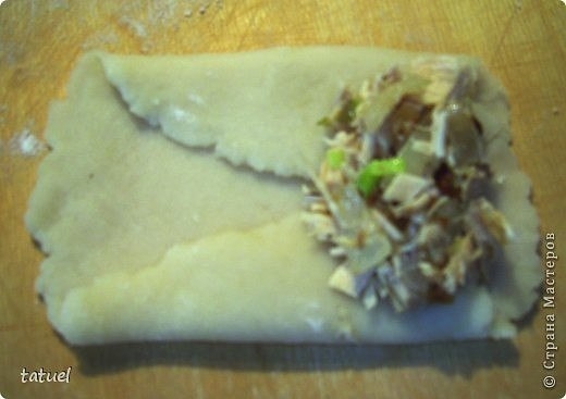 Закуска гость на пороге - вкусно и просто Закуска гость на пороге - вкусно и просто