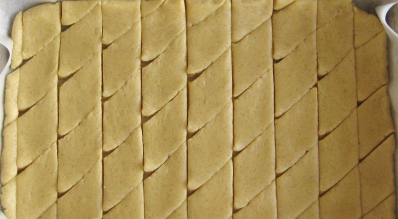 Печенье земелах Печенье земелах