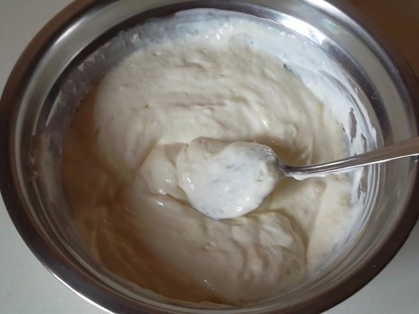 Заливной пирог с зелёным луком и яйцом Заливной пирог с зелёным луком и яйцом