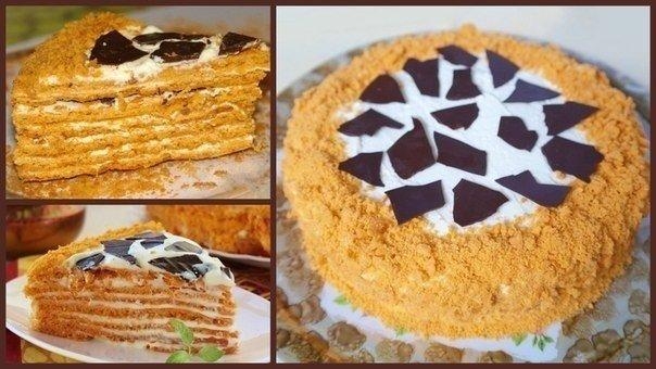 Торт сахара