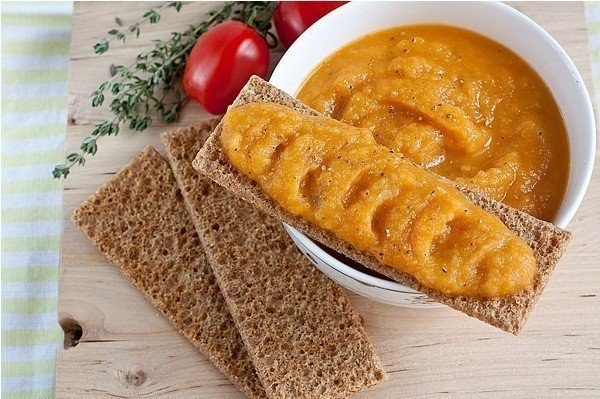 Икра кабачковая Икра кабачковая