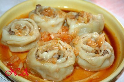 Штрумбы кубанские Штрумбы кубанские