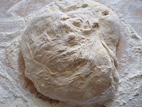 Пышные сахарные булочки Пышные сахарные булочки