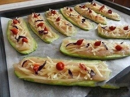 Суперские рулетики из кабачков с куриным мясом. Суперские рулетики из кабачков с куриным мясом.