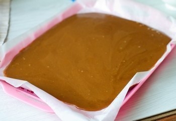 Медовые ириски Медовые ириски