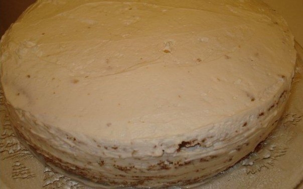 Медовый торт особенный. самый вкусный на свете медовик! Медовый торт особенный. самый вкусный на свете медовик!