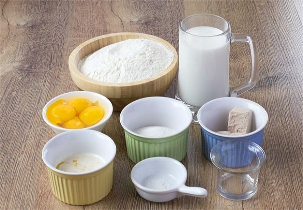 Пончики Фанки Пончики Фанки