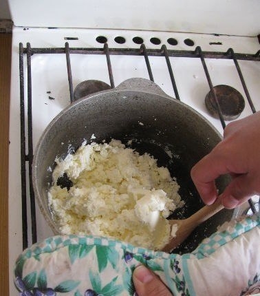 Домашний плавленный сыр! Домашний плавленный сыр!