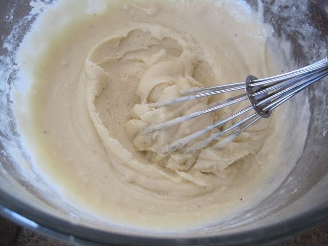 Пончики с сахаром и корицей Пончики с сахаром и корицей