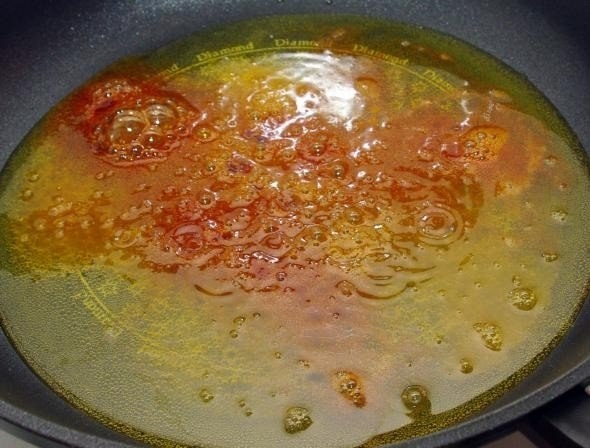 Софрито: курица с картошкой и луком Софрито: курица с картошкой и луком
