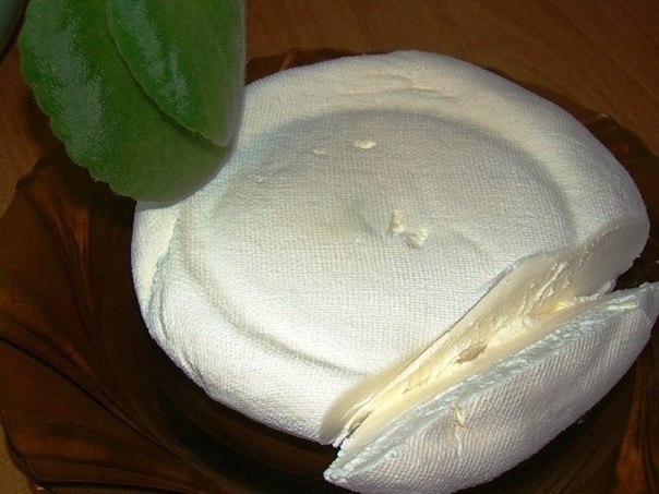 Маскарпоне в домашних условиях Маскарпоне в домашних условиях