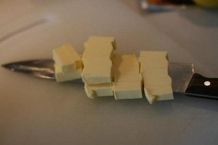 Норвежский яблочный торт Норвежский яблочный торт