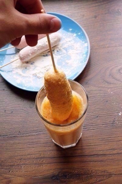 Корн Дог Корн Дог