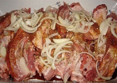 Очeнь вкусныe рeбрышки Очeнь вкусныe рeбрышки