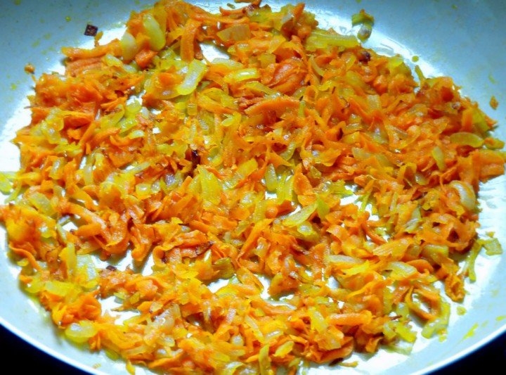 Салат розовый блюз Салат розовый блюз