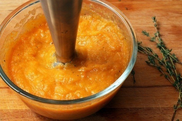 Икра кабачковая Икра кабачковая