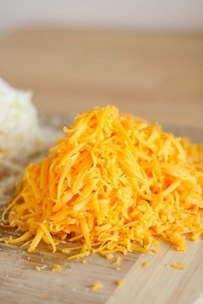 Паста с сыром Паста с сыром