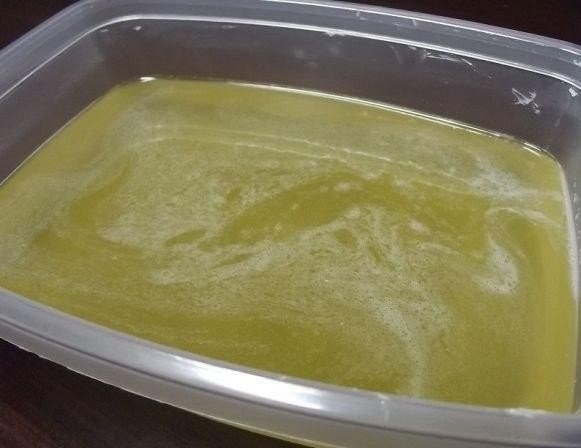 Лимонный мармелад в домашних условиях Лимонный мармелад в домашних условиях