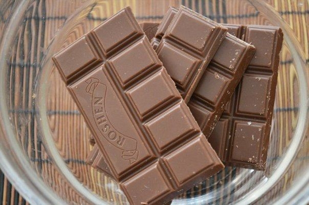 Банановые маффины с шоколадом Банановые маффины с шоколадом