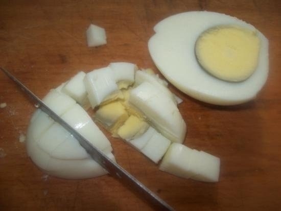 Салат Зодиак Салат Зодиак
