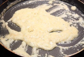 Грибной соус Грибной соус