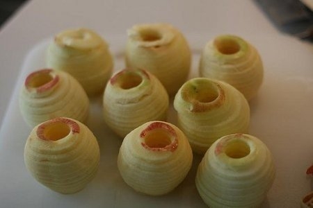 Норвежский яблочный торт Норвежский яблочный торт