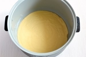 Кокосовый кухен в мультиварке Кокосовый кухен в мультиварке