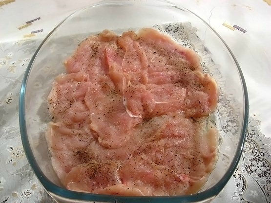 Картошка по-царски Картошка по-царски