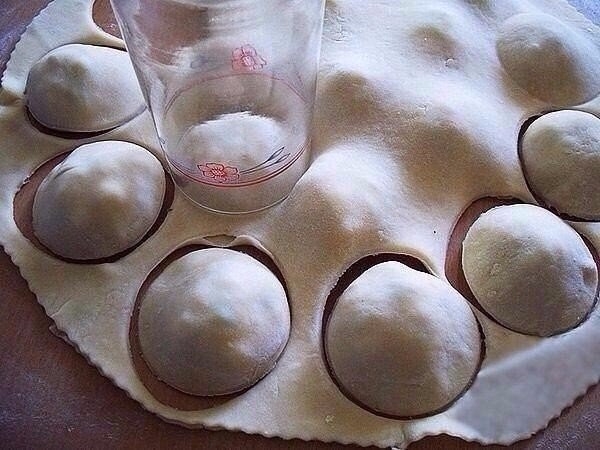 Вкуснейшие пирожки бомбочки Вкуснейшие пирожки бомбочки