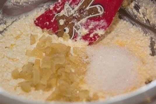 Лимонные сырники Лимонные сырники