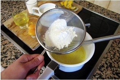 Жареное молоко - вкуснятина необыкновенная! Жареное молоко - вкуснятина необыкновенная!