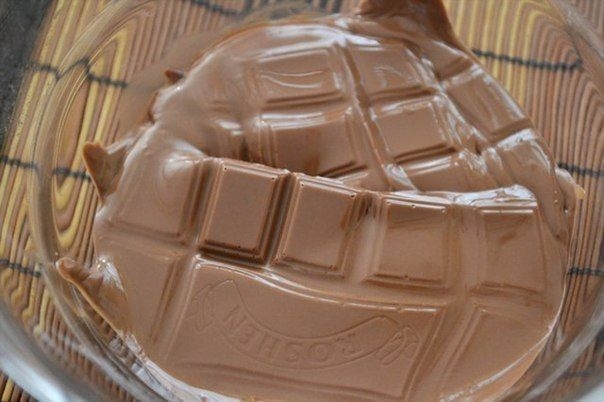 Банановые маффины с шоколадом Банановые маффины с шоколадом