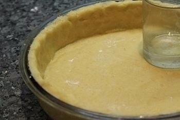 Торт с бананами и шоколадным муссом Торт с бананами и шоколадным муссом