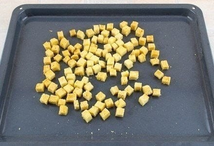Салат «цезарь» с курицей Салат «цезарь» с курицей