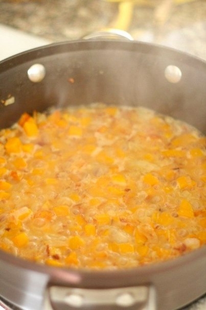 Паста с сыром Паста с сыром