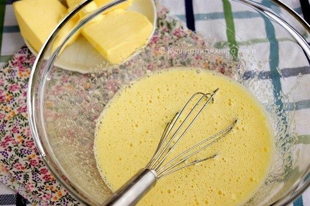 Печенье Сметанное Печенье Сметанное
