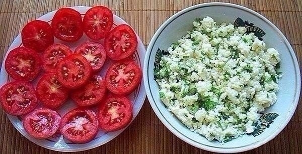Вкуснейшие пирожки бомбочки Вкуснейшие пирожки бомбочки