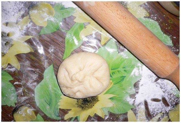 Булочки с маком Булочки с маком