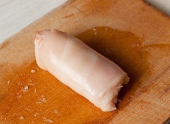 Куриное филе Le Cordon Bleu Куриное филе Le Cordon Bleu